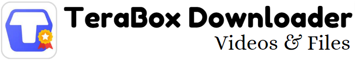 Terabox Downloader